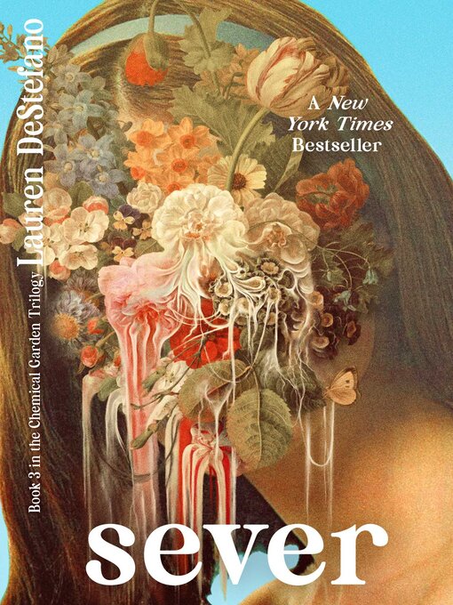 Title details for Sever by Lauren DeStefano - Wait list